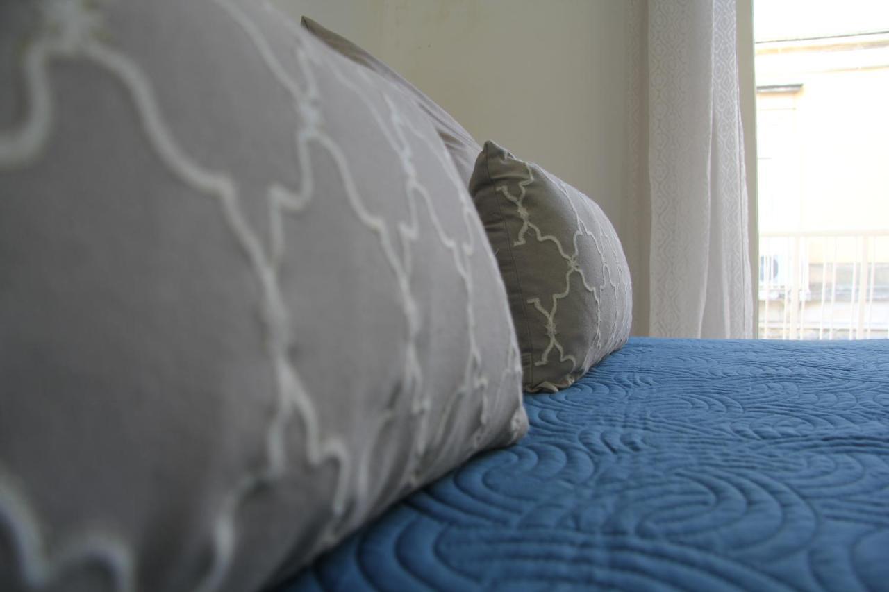 Casa Vacanze Terramare, 550 Mt From The Beach, Close To Ortigia Historic Center Συρακούσες Εξωτερικό φωτογραφία